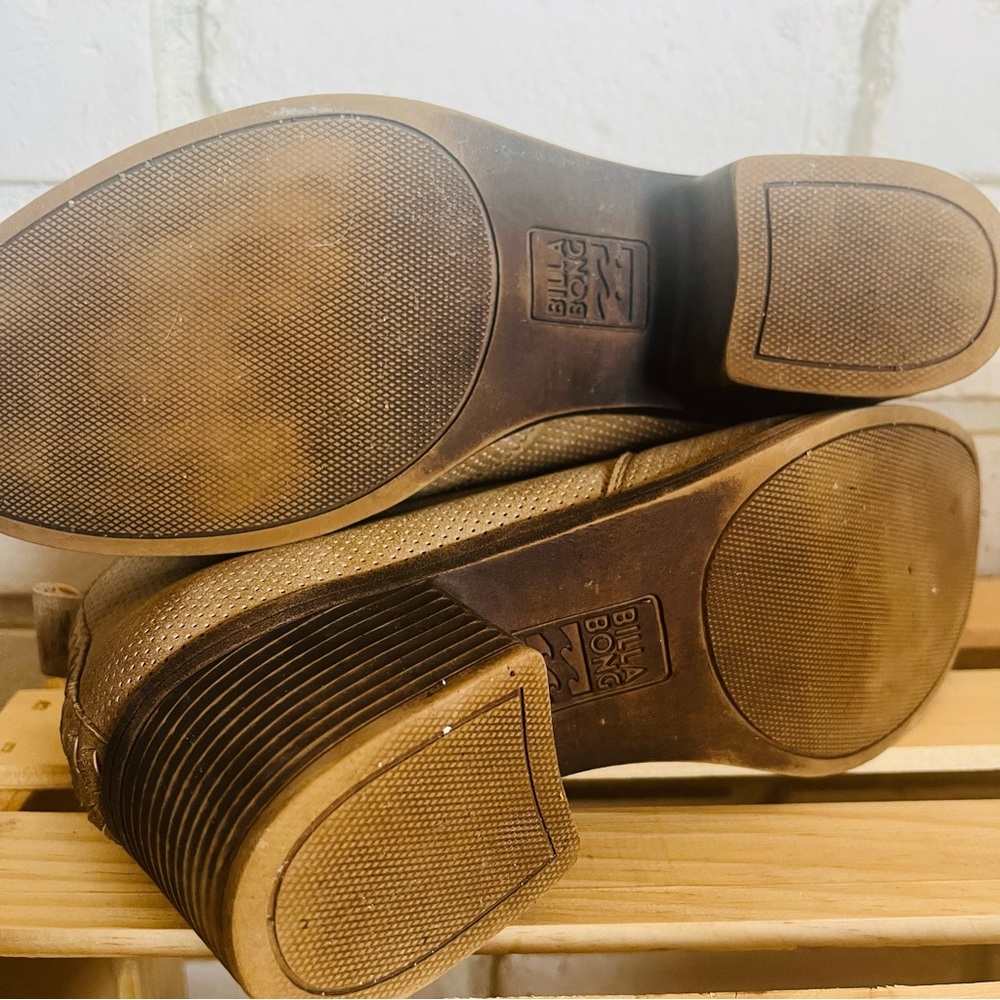 Billabong Eccentric Booties - Dune - image 5